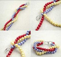 DIY Bracelet Inspiration ภาพหน้าจอ 1