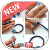 DIY Bracelet Ideas icon