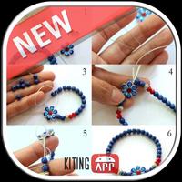 DIY Gelang Kreatif poster