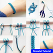 diy bracelet tutorial