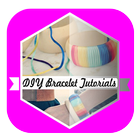 DIY Bracelet Tutorials ไอคอน