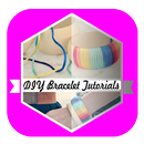 DIY Bracelet Tutorials aplikacja
