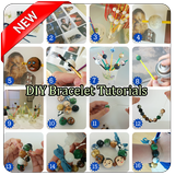 DIY Bracelet Tutorials icon