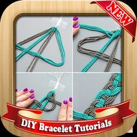 Bracelet Tutorials স্ক্রিনশট 1