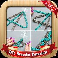 DIY Bracelet Tutorials 截圖 1
