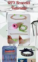 DIY Bracelet Tutorials capture d'écran 1