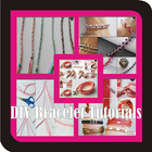 DIY Bracelet Tutorials icon