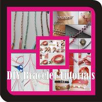 1 Schermata DIY Bracelet Tutorials