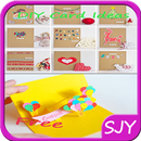 أفكار بطاقة DIY APK