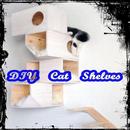 DIY Cat Shelves APK