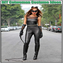 DIY Catwoman Costume Ideas APK