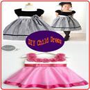 DIY Kind Kleid APK
