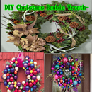 DIY Christmas Bauble Wreath APK