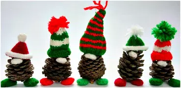 DIY Christmas Ornament Crafts