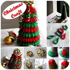 DIY Christmas Ornament Crafts APK download