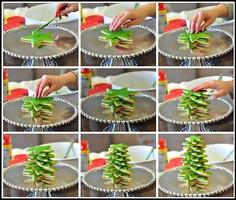 DIY Christmas Ornament Crafts poster