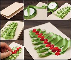 DIY Christmas Ornament Crafts screenshot 1