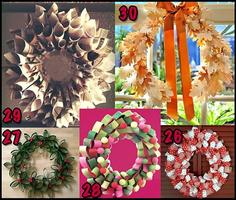DIY Christmas Ornament Crafts screenshot 2