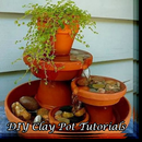 DIY Clay Pot Tutorials APK