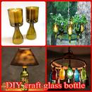DIY Craft Glass Bottle APK