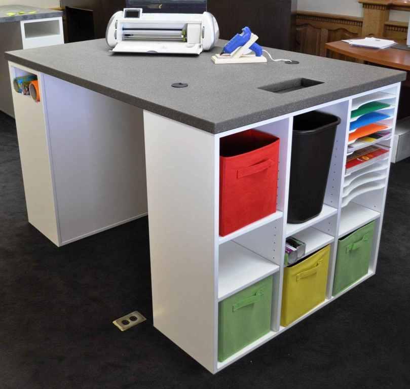 Diy Craft Desk Design Ideas Pour Android Telechargez L Apk