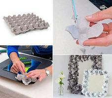 DIY Craft Ideas โปสเตอร์