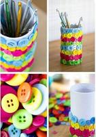 DIY Craft Ideas ภาพหน้าจอ 2