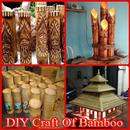 DIY Craft Of Bamboo APK