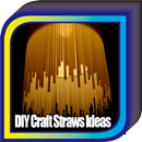 Strohhalme DIY Bastelideen APK