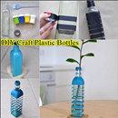 Bouteilles en plastique Craft Craft APK