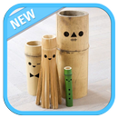 DIY Crafts Bamboo Ideas APK