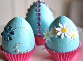 DIY Crafts Easter পোস্টার