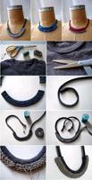 100 DIY Crafts Fashion 截图 2