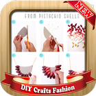 DIY Crafts Fashion 图标