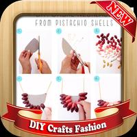 Crafts Fashion poster