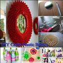 DIY Crafts Plastic Bottles APK