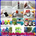 DIY Crafts Plastic Bottles