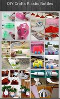 DIY Crafts Plastic Bottles syot layar 2