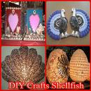 DIY Crafts Shellfish APK