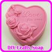 ”DIY Crafts Soap