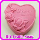 DIY Crafts Soap ไอคอน