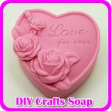 DIY Crafts Soap
