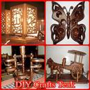 DIY Crafts Teak APK