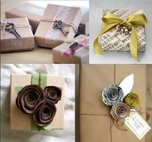 DIY Creative Gift Wrap screenshot 1