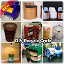 Idées de projet bricolage Creative Recycle APK