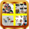 DIY Recycled Crafts