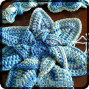 DIY Crochet idée de conception APK