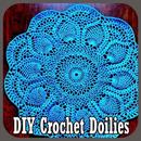 DIY Crochet Doilies APK