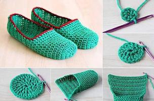 DIY Crochet Ideas ảnh chụp màn hình 2