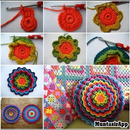 DIY Crochet Ideas APK